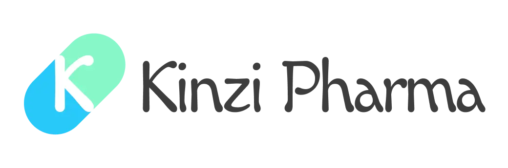 Kinzi Pharma