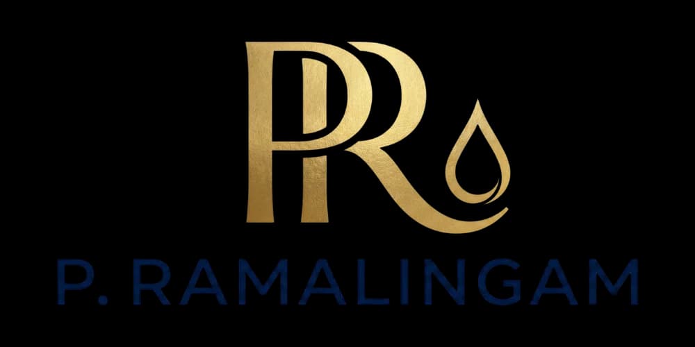 P. Ramalingam